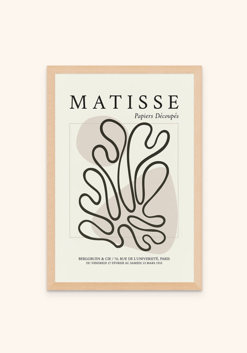 Matisse Art 1 - Art Spectrum