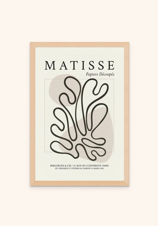 Matisse Art 1 - Art Spectrum