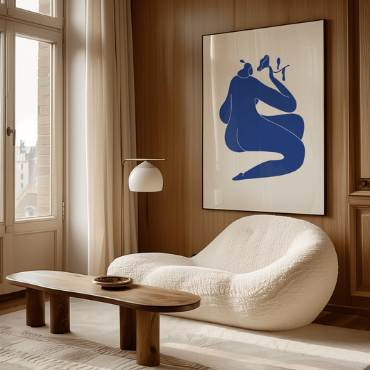 Matisse Art 10 – mockup