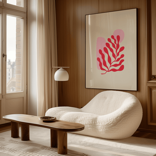 Matisse Art 11 – mockup