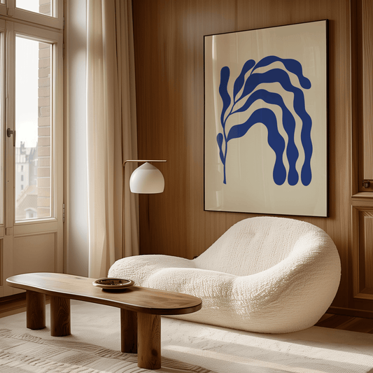 Matisse Art 12 – mockup