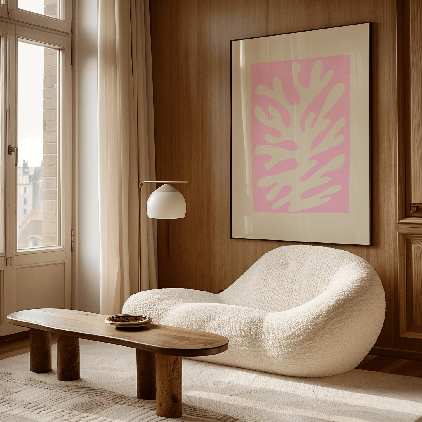Matisse Art 15 – mockup