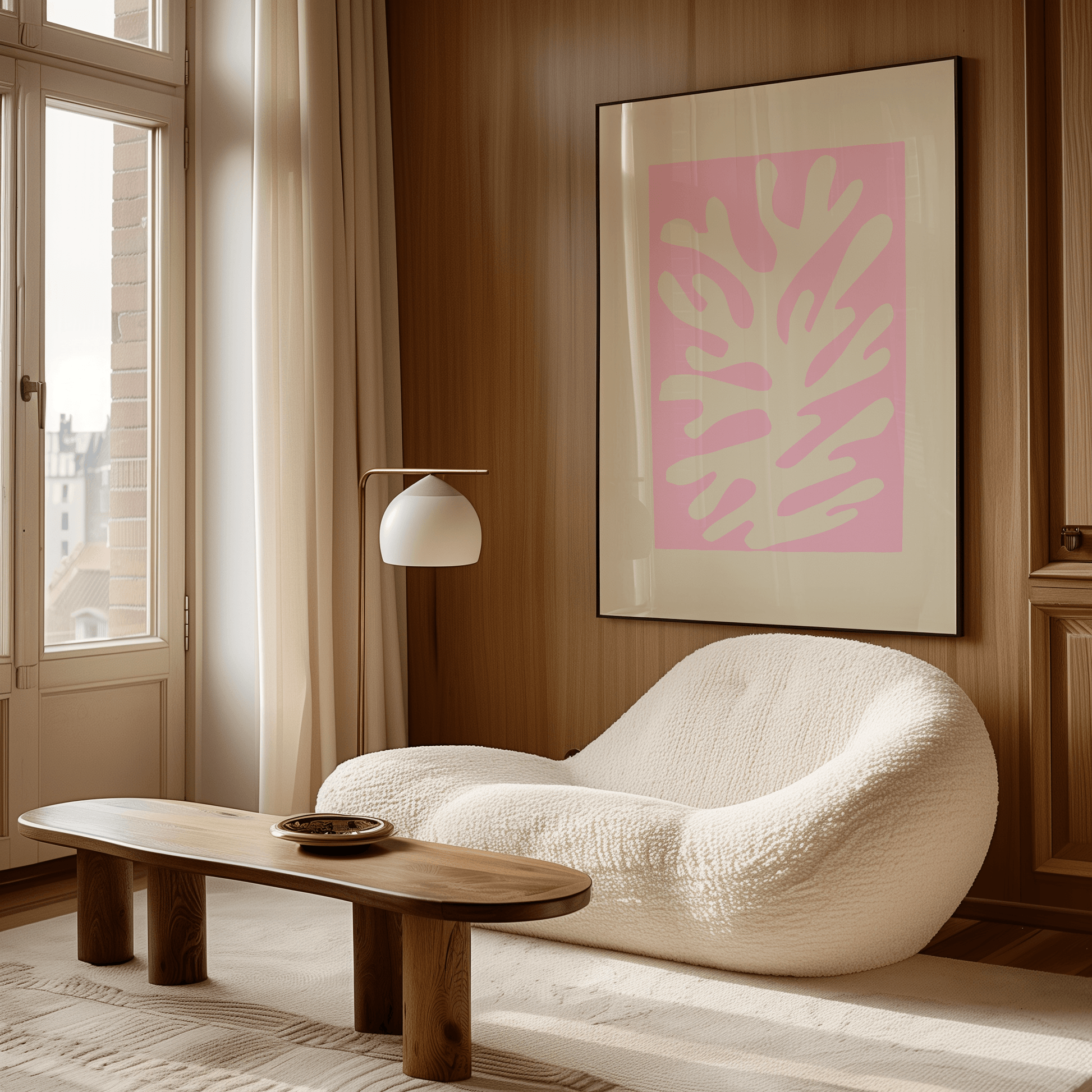 Matisse Art 15 – mockup
