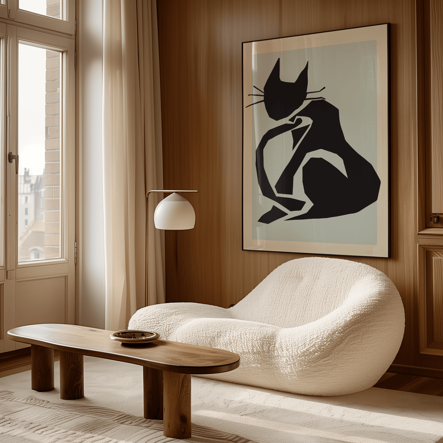 Matisse Art 16 – mockup