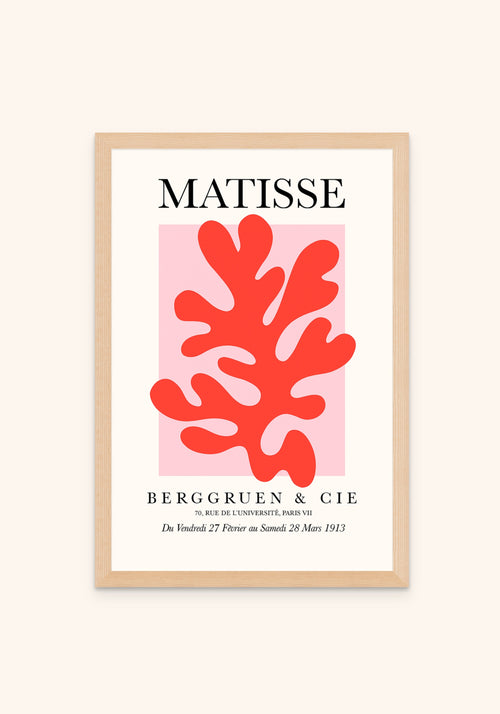 Matisse Art 2 - Art Spectrum
