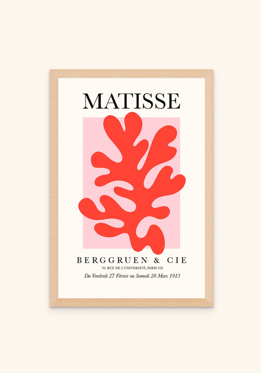 Matisse Art 2 - Art Spectrum