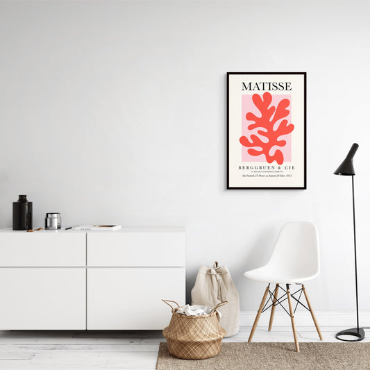 Matisse Art 2 - Art Spectrum