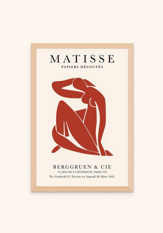 Matisse Art 3 - Art Spectrum