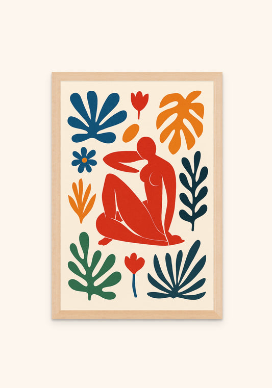 Matisse Art 4 - Art Spectrum