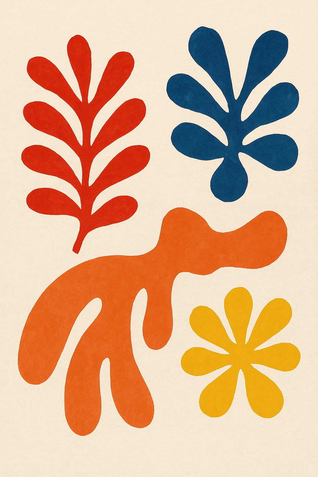 Matisse Art 5 - Art Spectrum