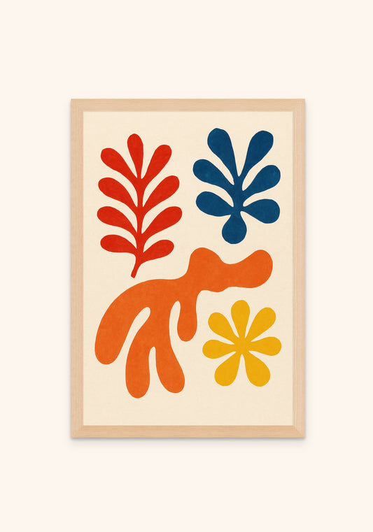 Matisse Art 5 - Art Spectrum