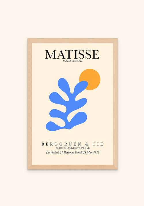 Matisse Art 6 - Art Spectrum
