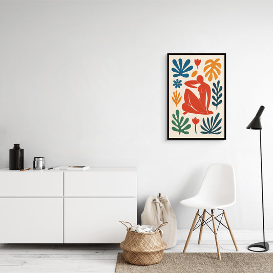 Matisse Art 4
