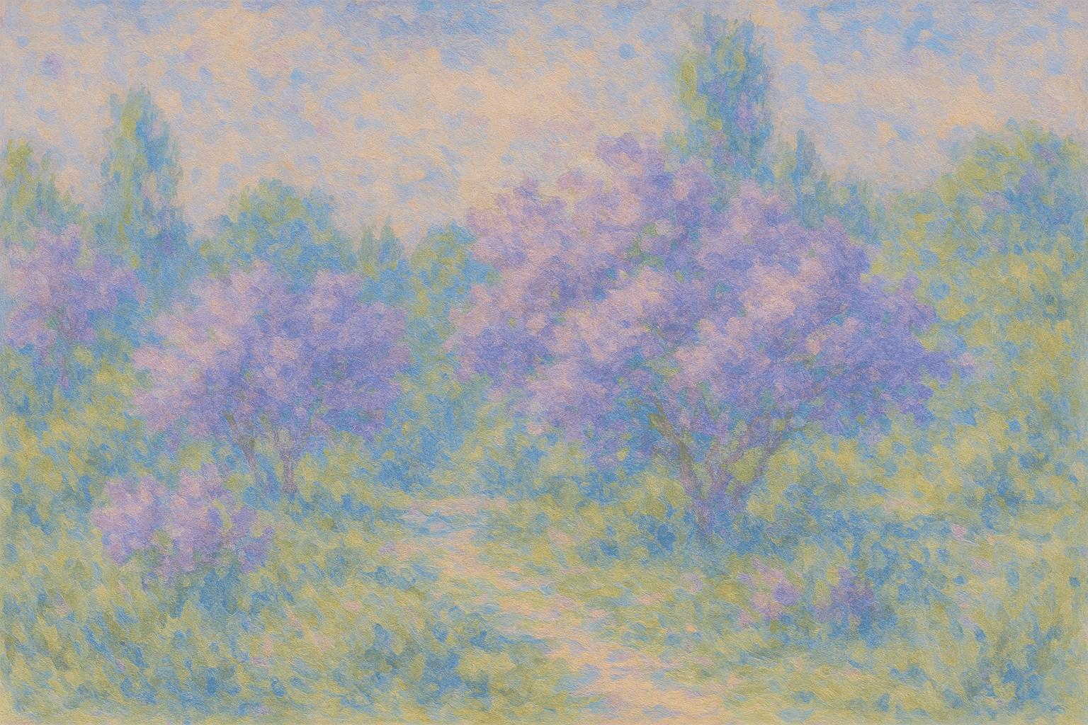 Meadow - Art Spectrum