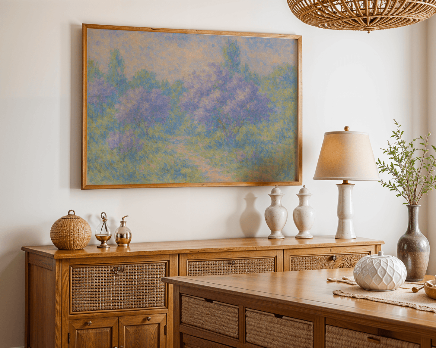 Meadow - Art Spectrum