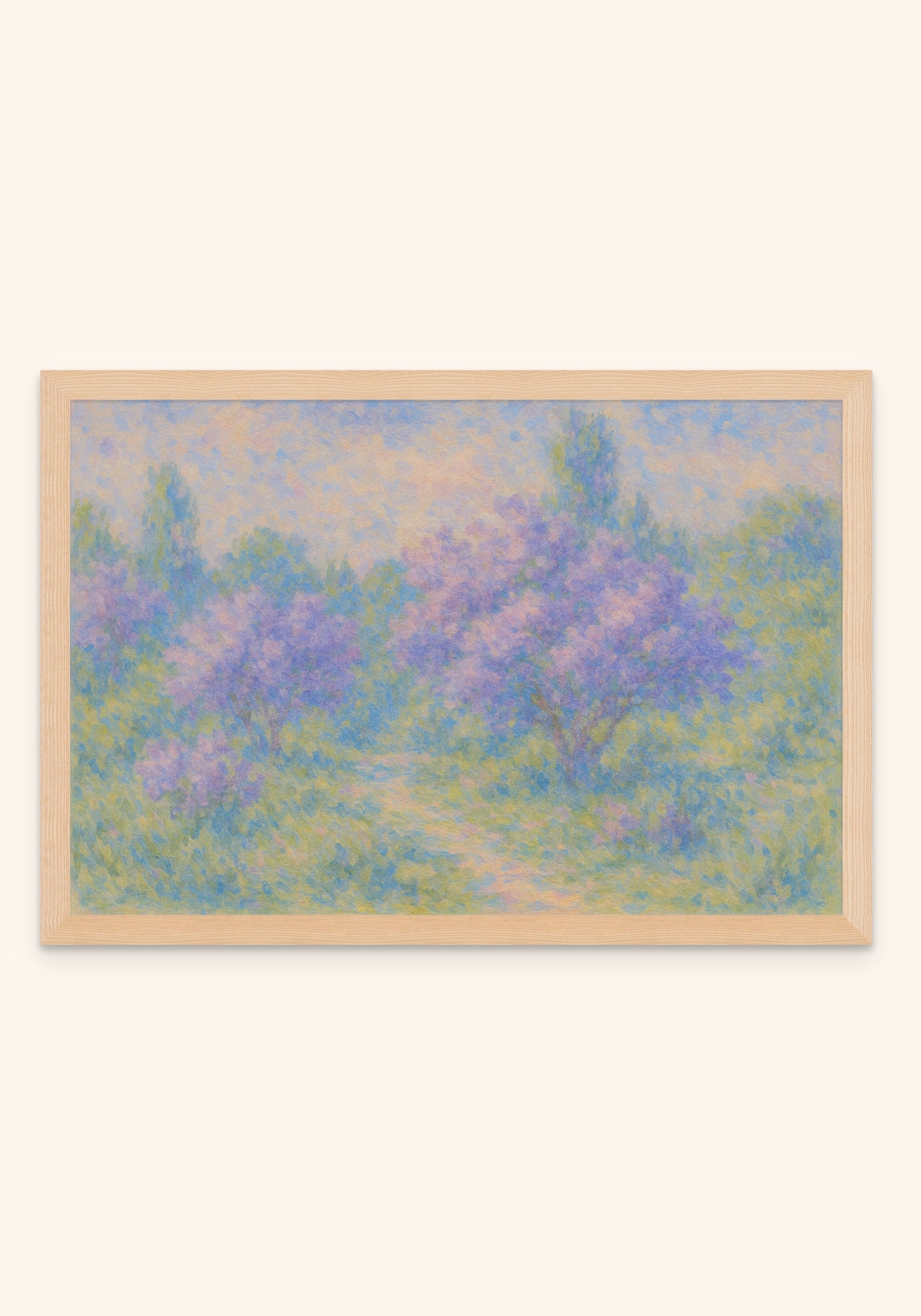 Meadow - Art Spectrum