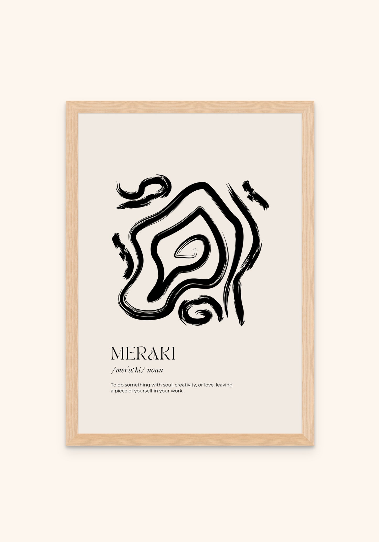 Quotes Meraki