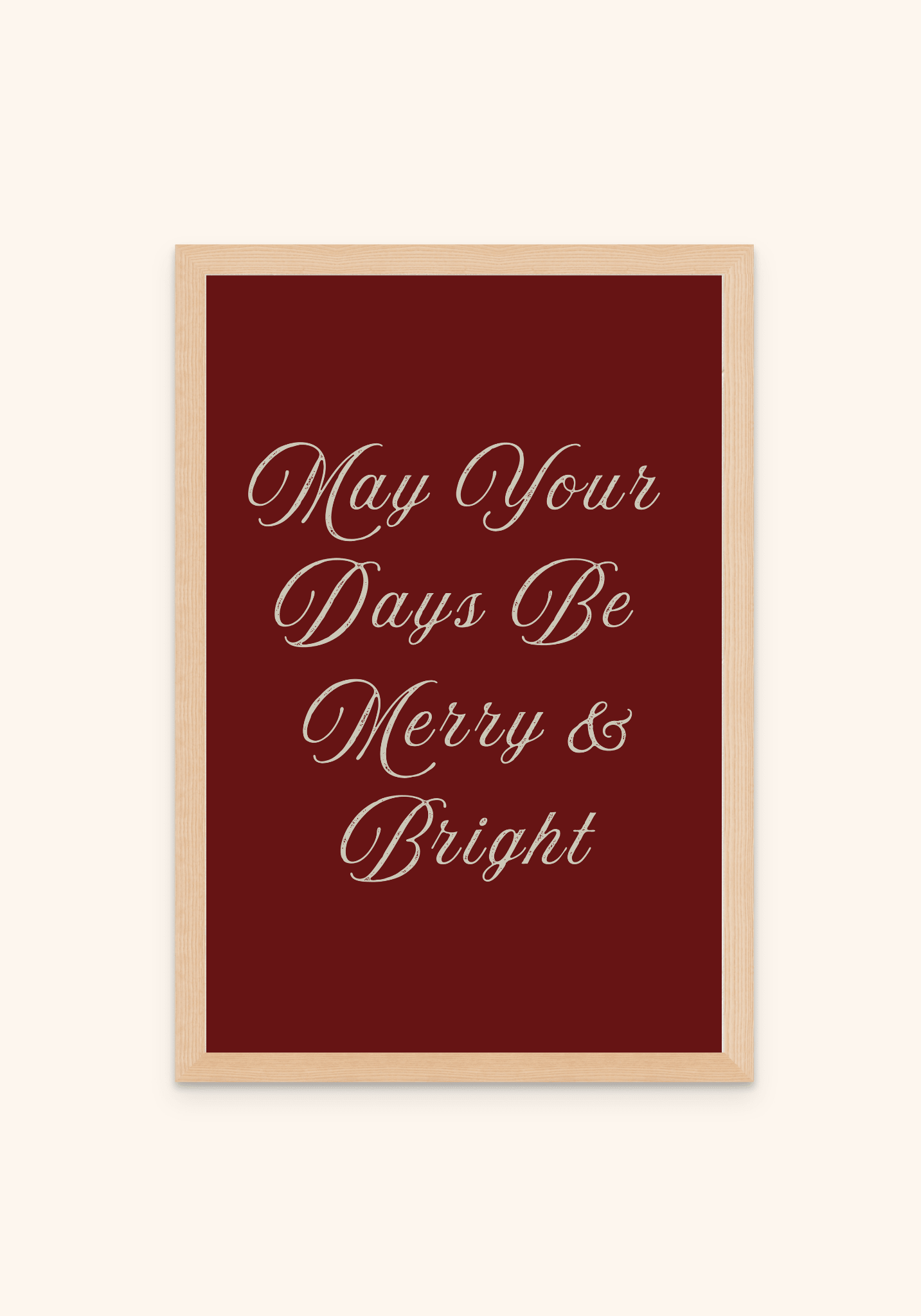 Merry & Bright - Art Spectrum