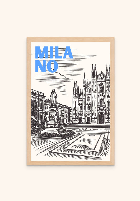 Milano - Art Spectrum