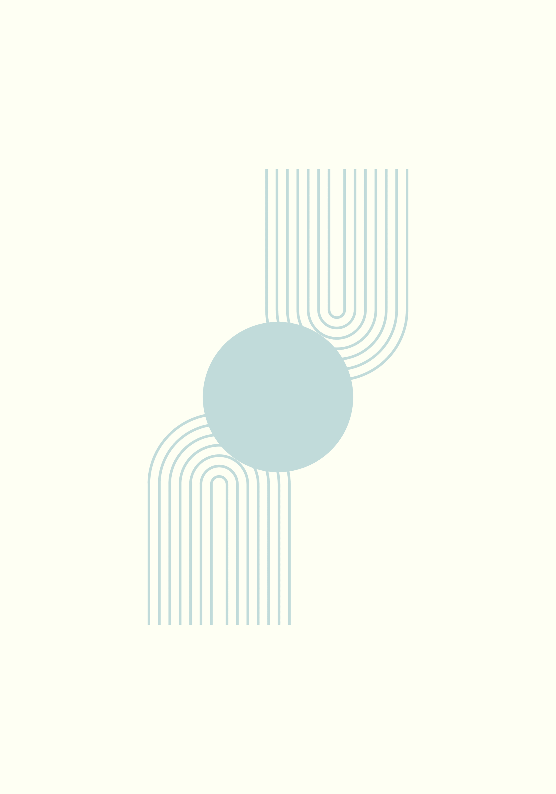 Mint Dreams - Art Spectrum