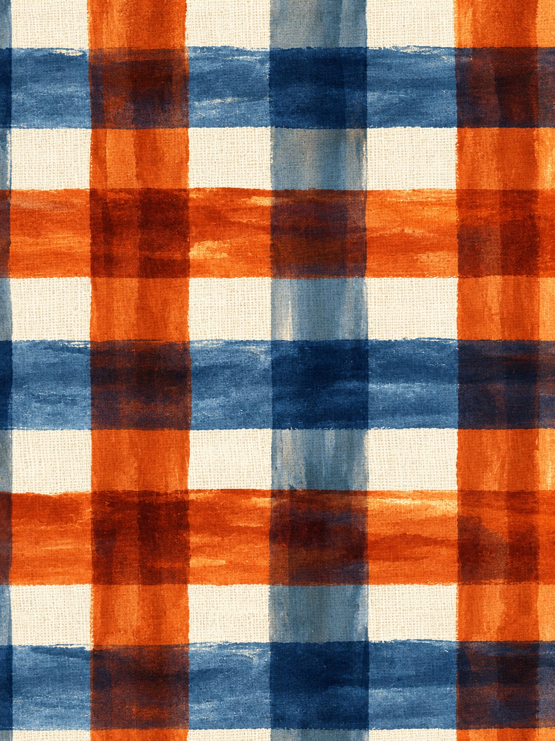 Gingham