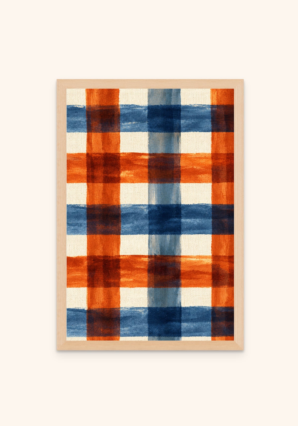Gingham