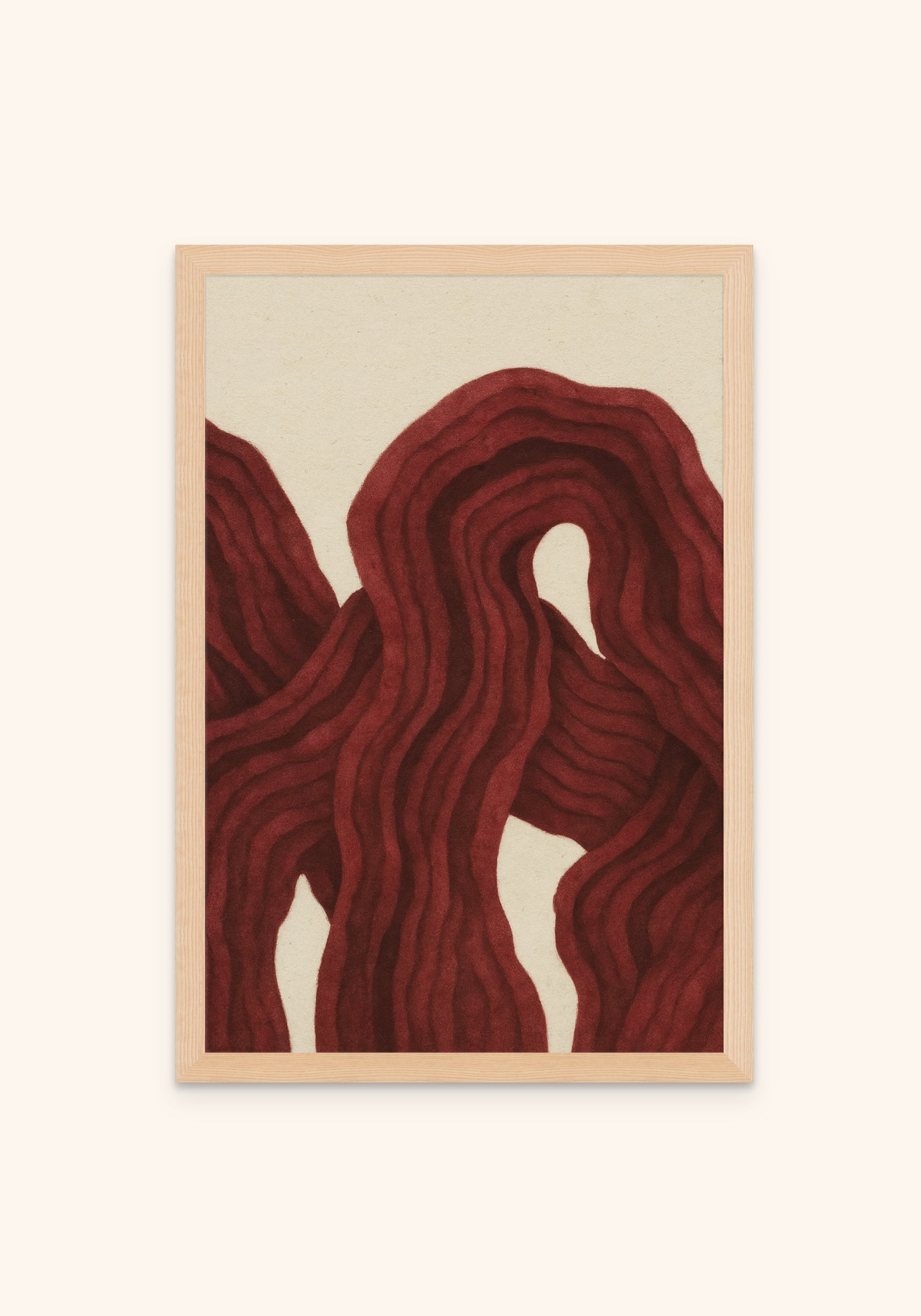 Pulse - Art Spectrum