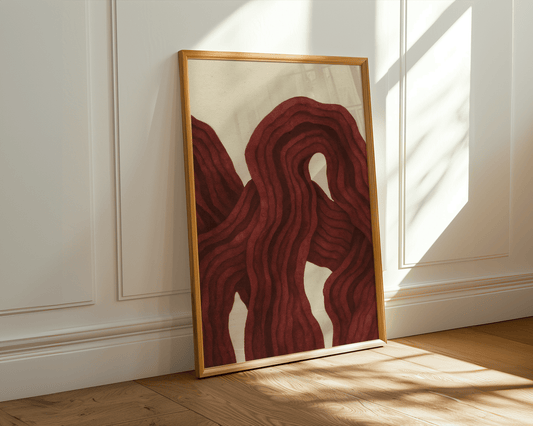 Pulse - Art Spectrum