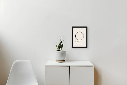 Quotes Lumina - Art Spectrum