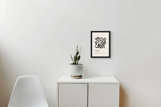 Quotes Meraki - Art Spectrum