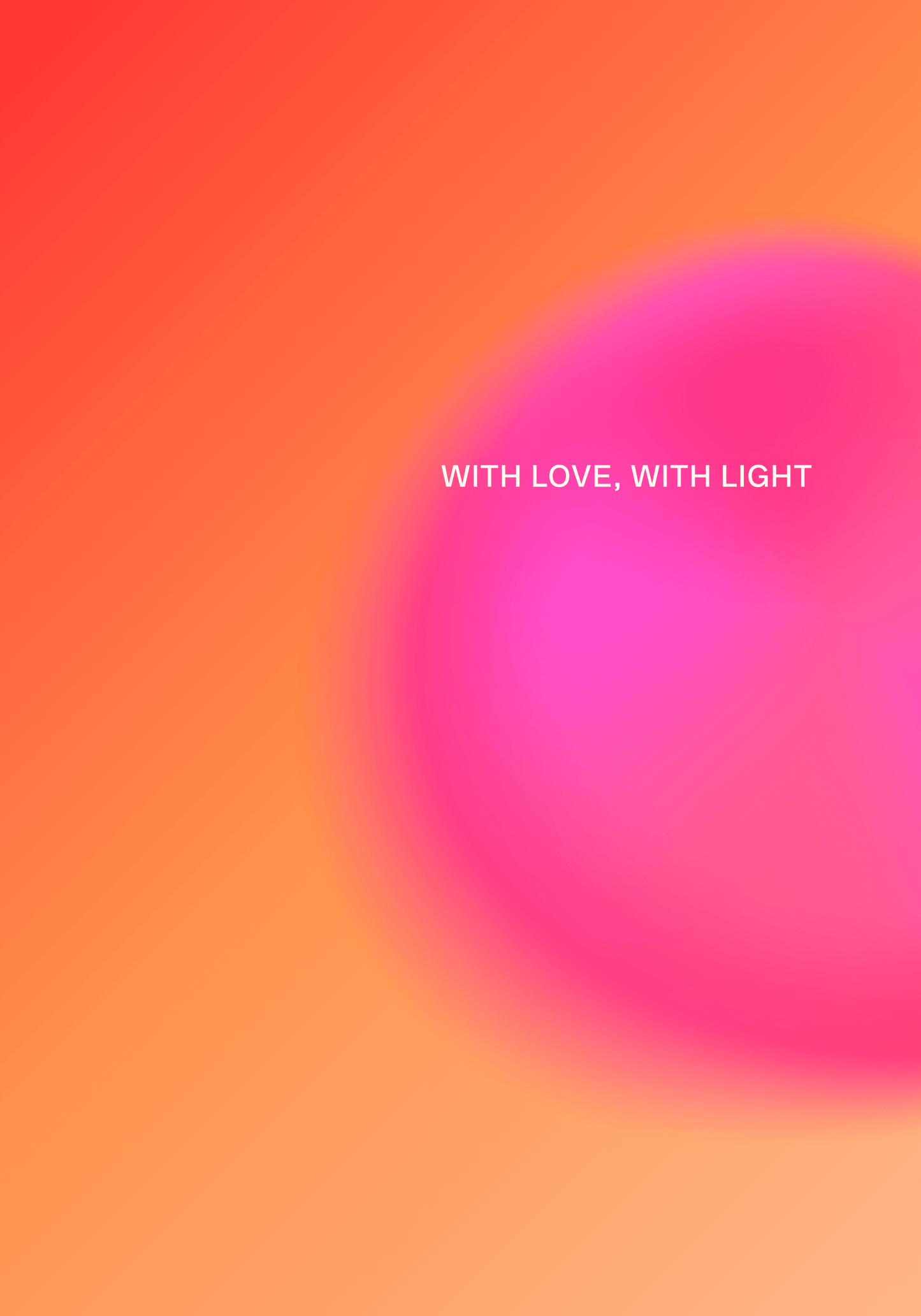 Radiate - Art Spectrum