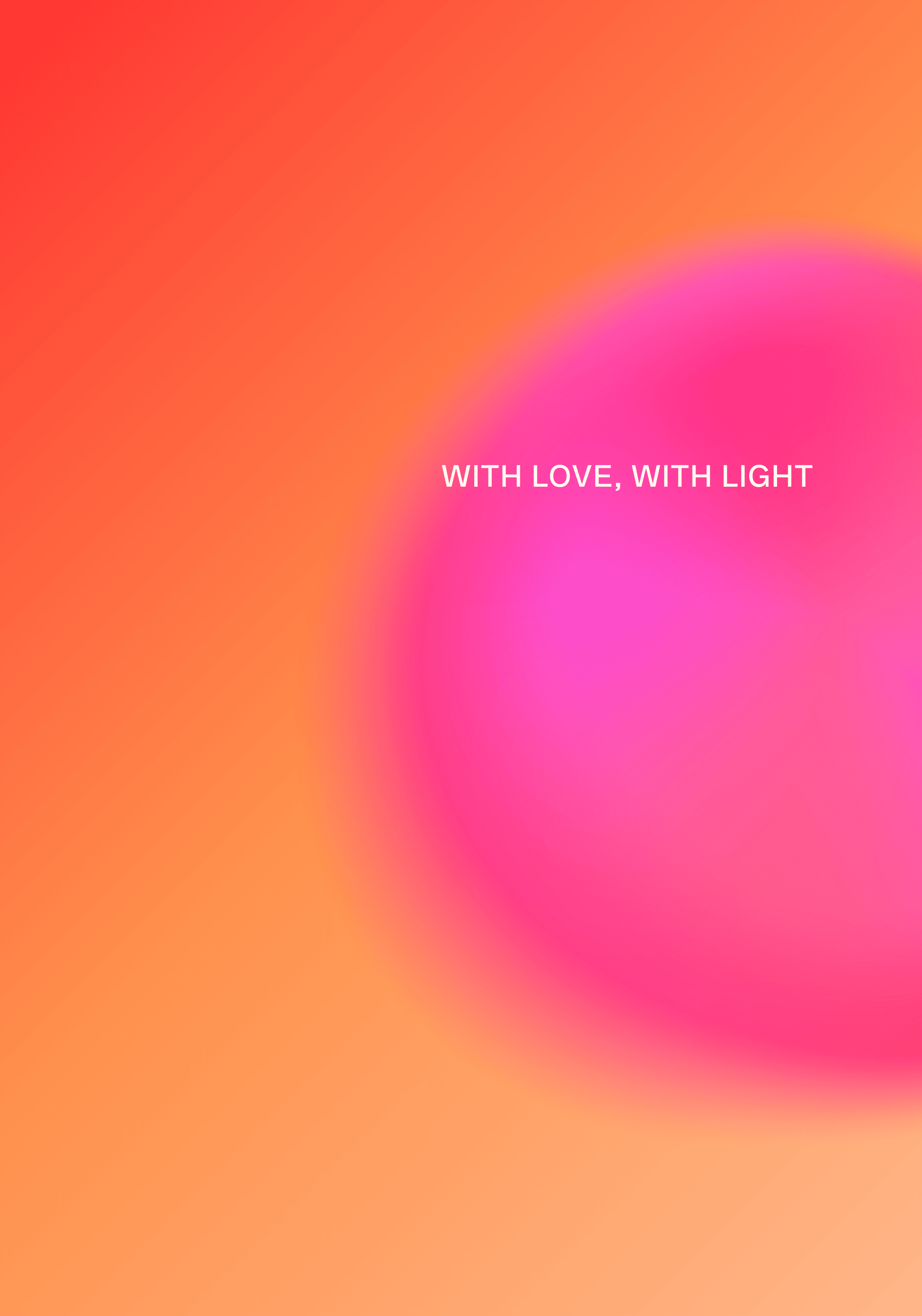 Radiate - Art Spectrum
