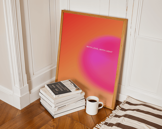 Radiate - Art Spectrum