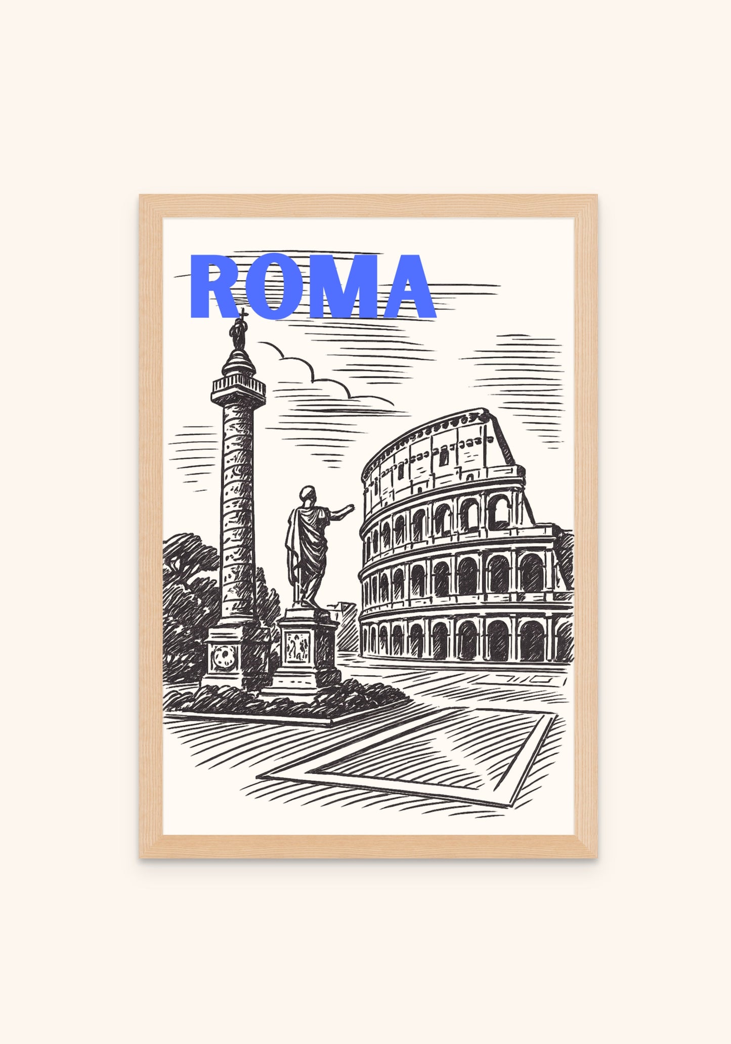 Roma - Art Spectrum