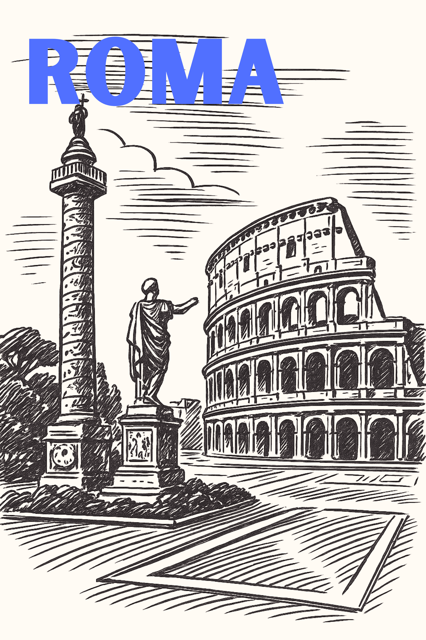 Roma - Art Spectrum