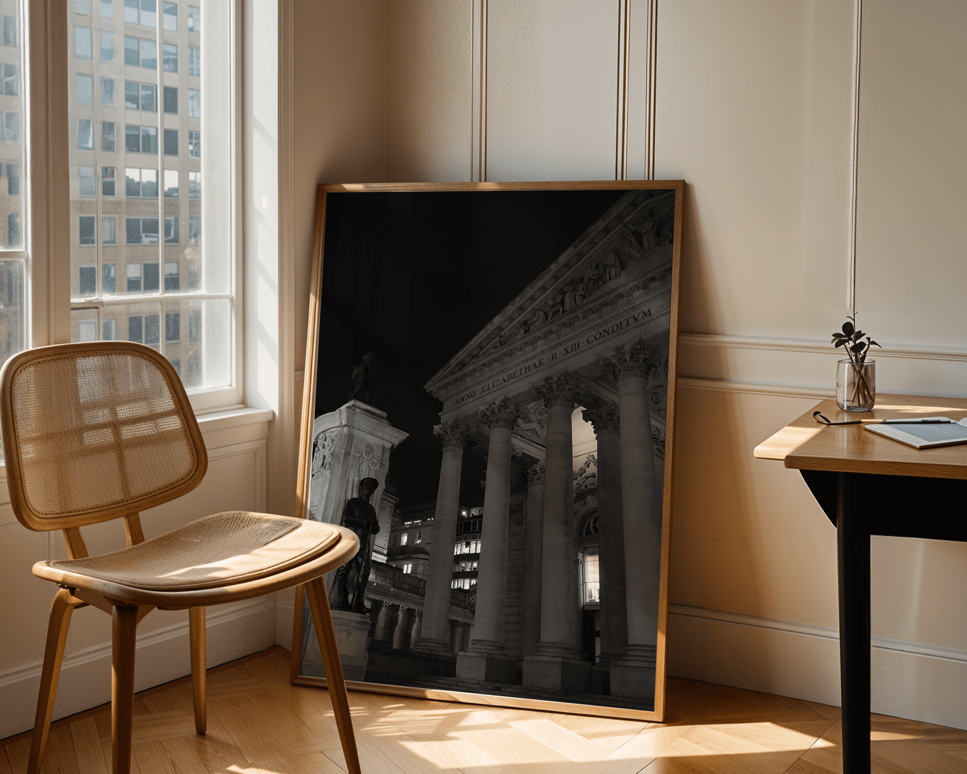 Royal Exchange - Art Spectrum