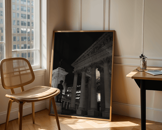 Royal Exchange - Art Spectrum