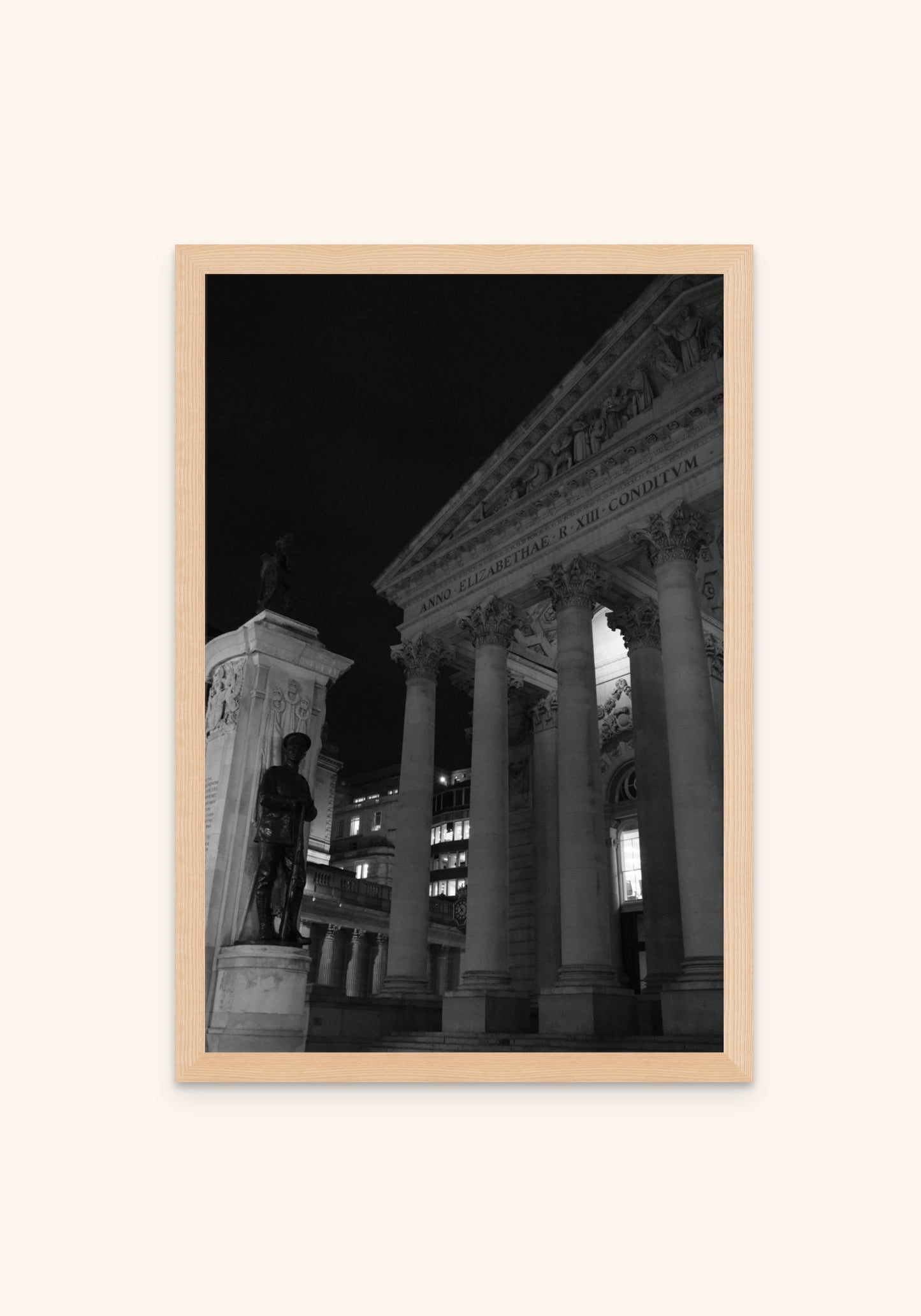 Royal Exchange - Art Spectrum