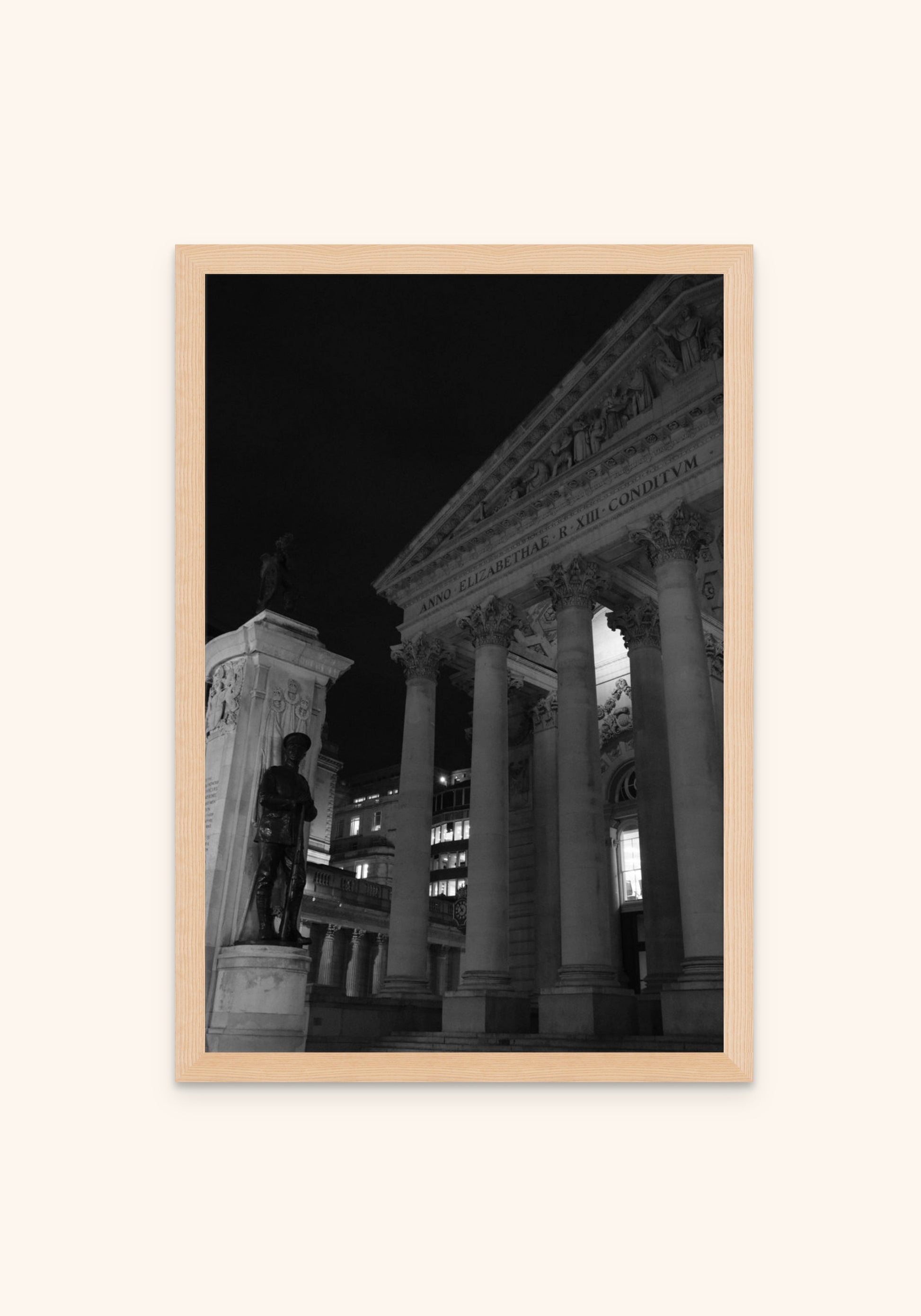 Royal Exchange - Art Spectrum