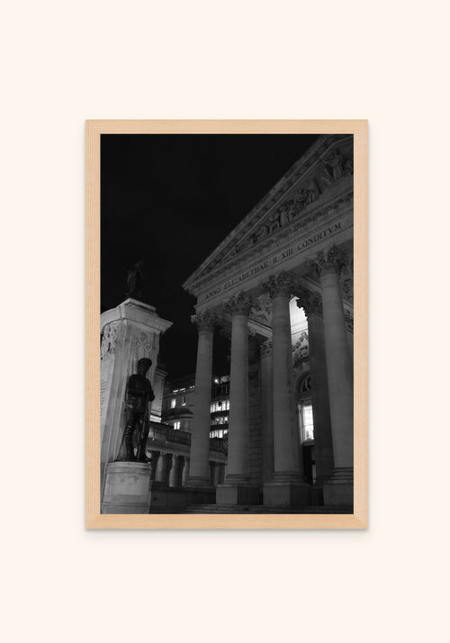 Royal Exchange - Art Spectrum