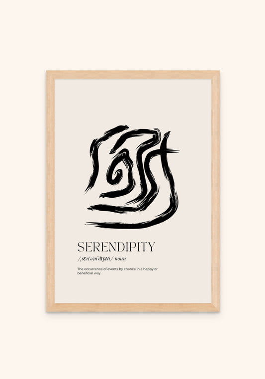 Quotes Serendipity