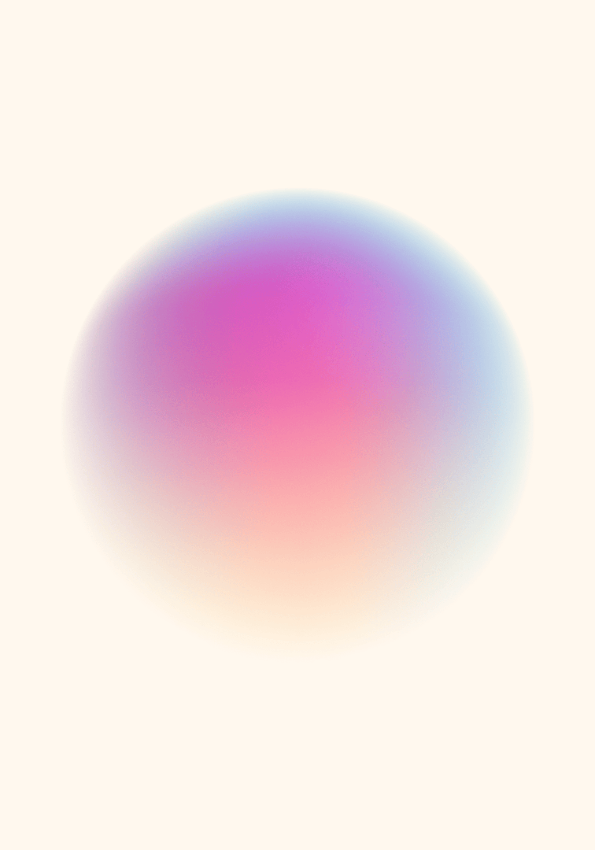 Serene - Art Spectrum