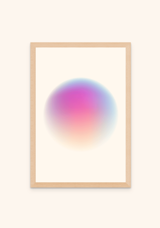 Serene - Art Spectrum