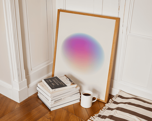 Serene - Art Spectrum