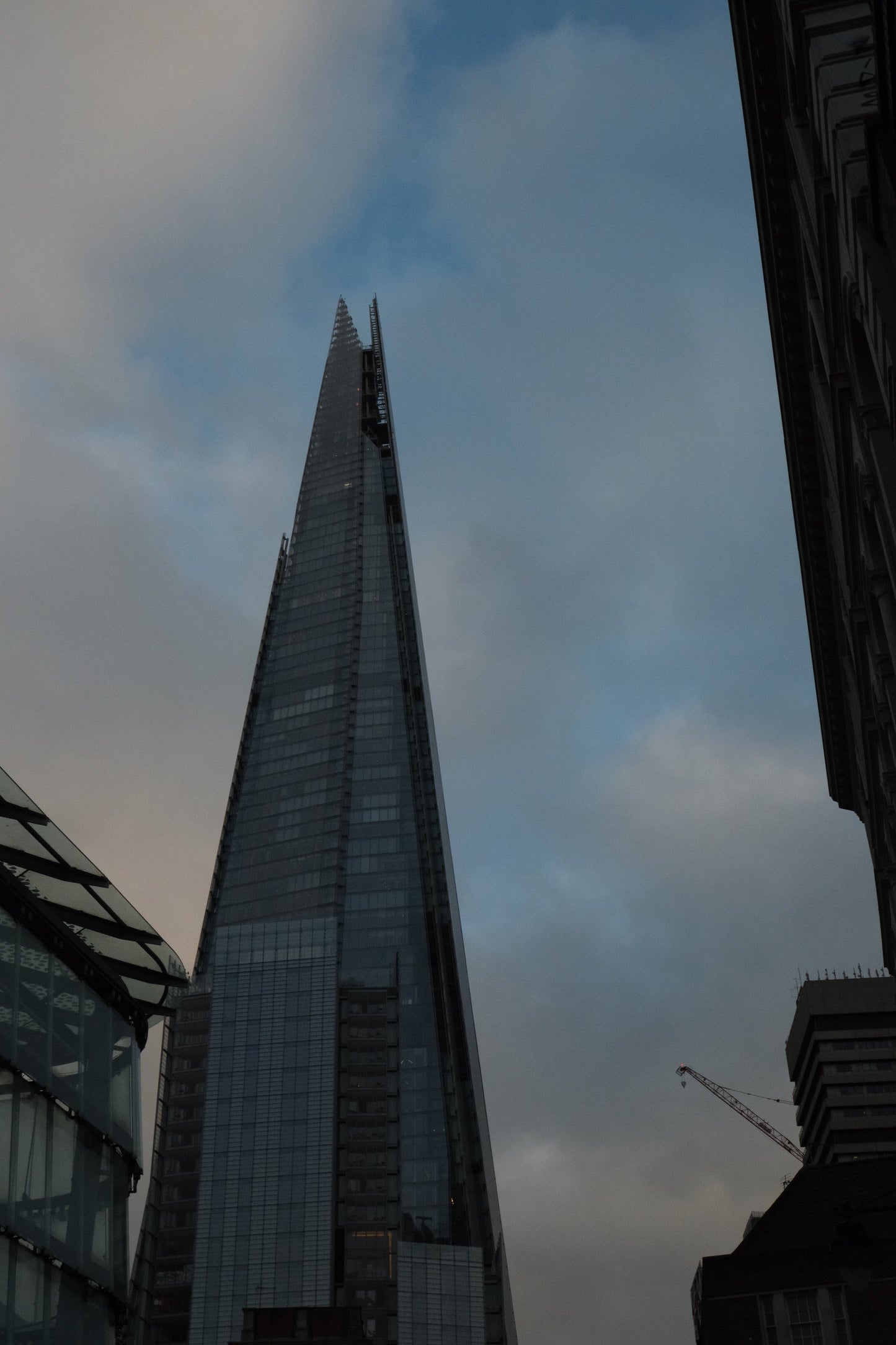 Shard - Art Spectrum