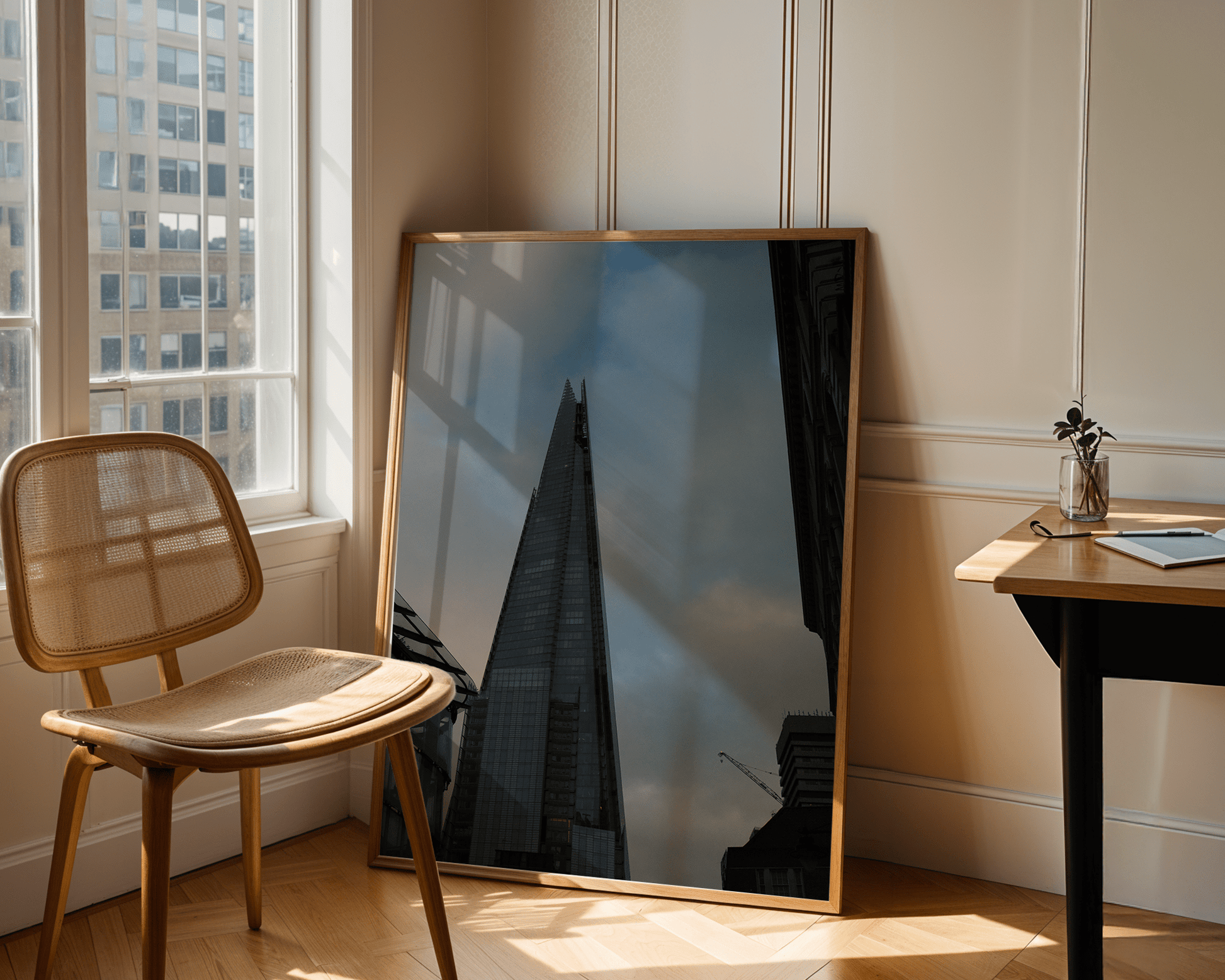 Shard - Art Spectrum