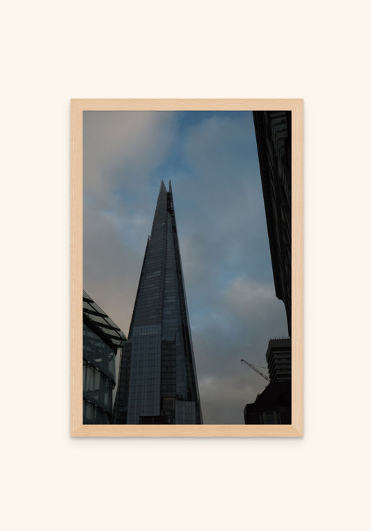 Shard - Art Spectrum