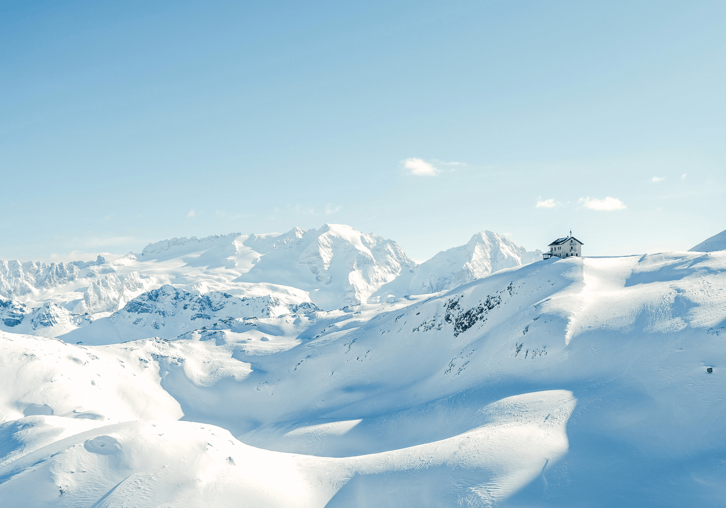 Ski Mountains 1 - Art Spectrum