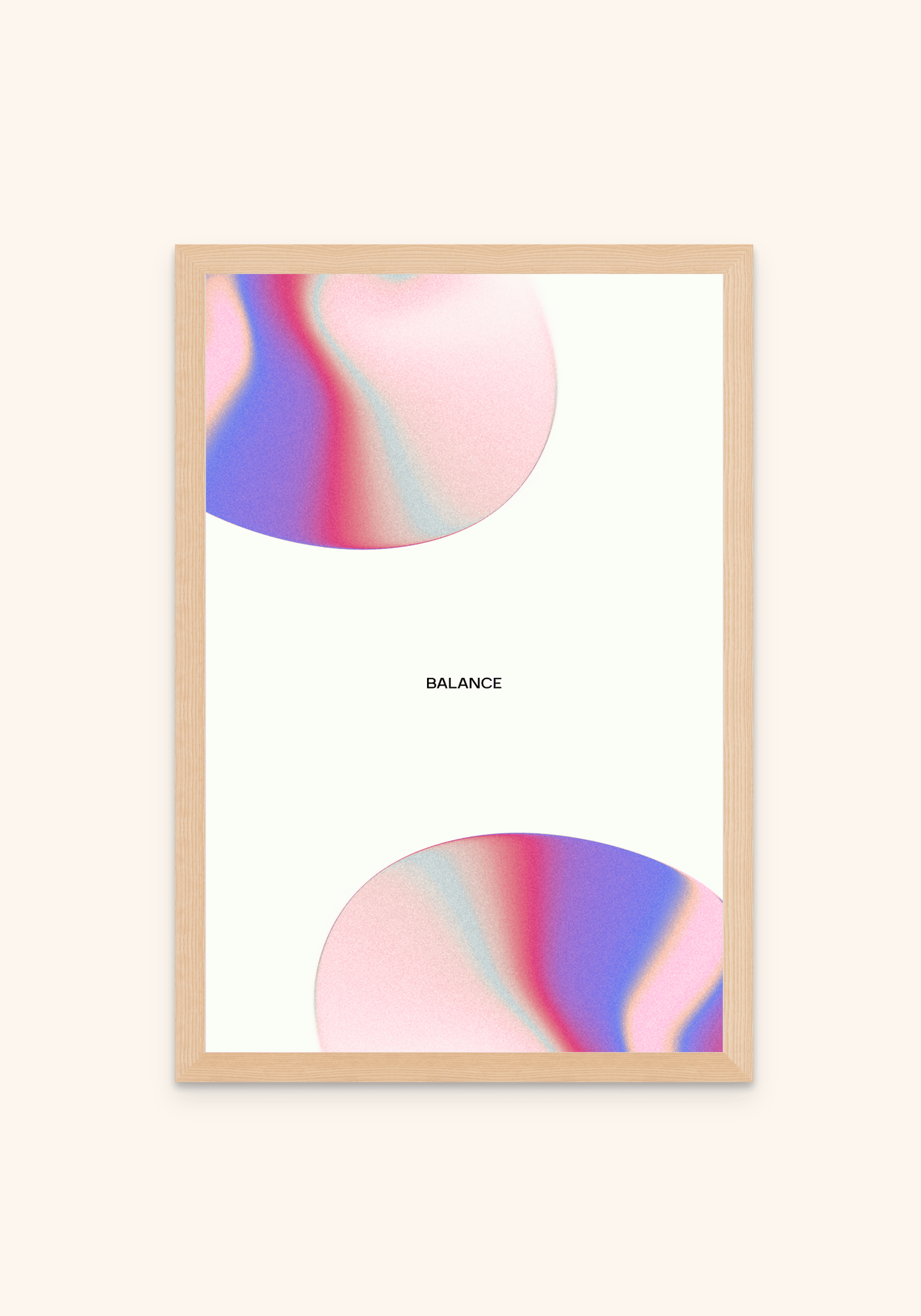 Soft Balance - Art Spectrum