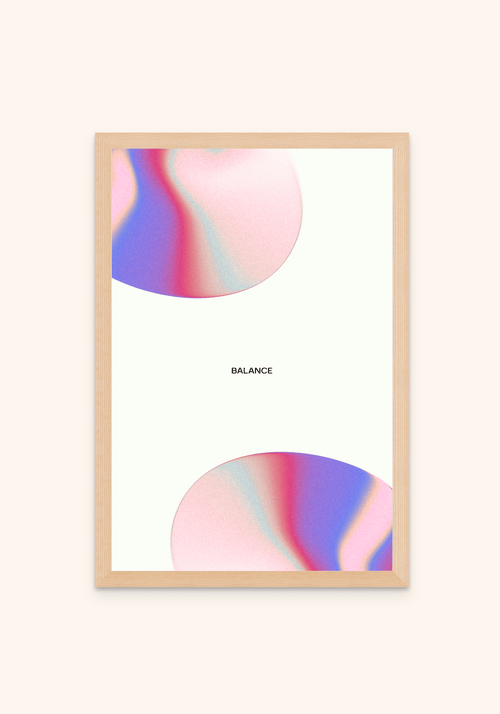 Soft Balance - Art Spectrum